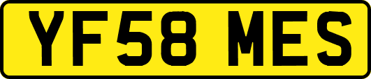 YF58MES