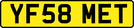 YF58MET