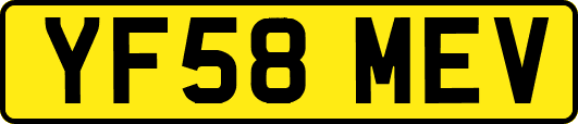 YF58MEV