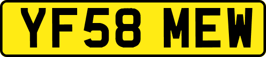 YF58MEW