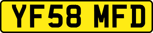 YF58MFD