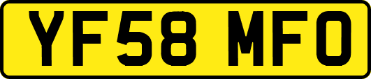 YF58MFO