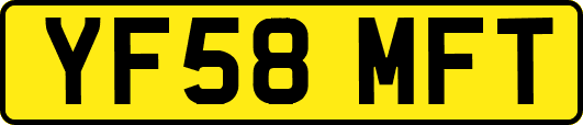 YF58MFT
