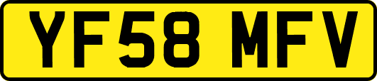 YF58MFV