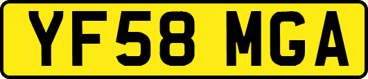 YF58MGA