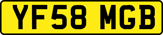 YF58MGB