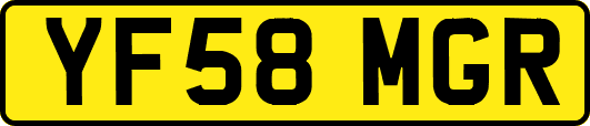YF58MGR