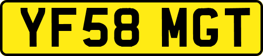 YF58MGT