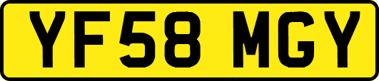 YF58MGY