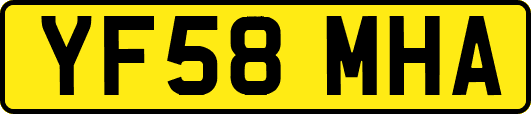 YF58MHA
