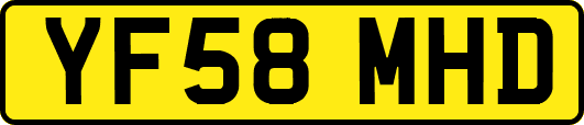 YF58MHD