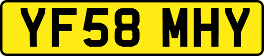 YF58MHY