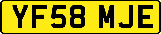 YF58MJE