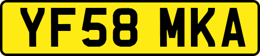 YF58MKA