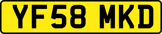 YF58MKD