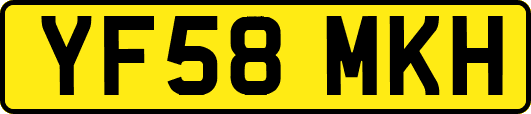 YF58MKH