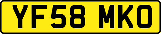 YF58MKO