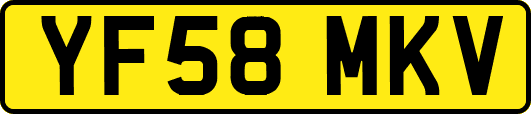YF58MKV