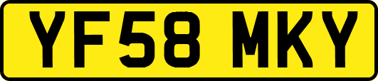 YF58MKY