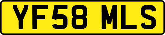 YF58MLS