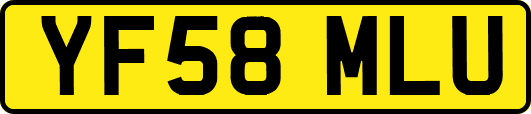 YF58MLU