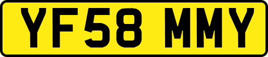 YF58MMY
