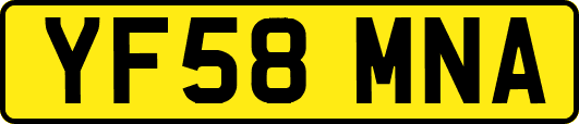 YF58MNA
