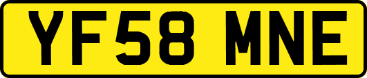 YF58MNE