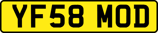 YF58MOD