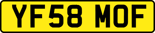 YF58MOF