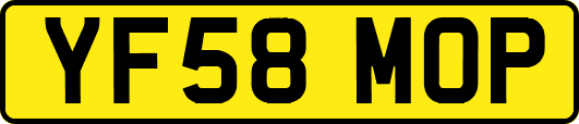 YF58MOP