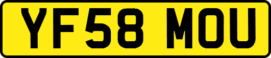 YF58MOU