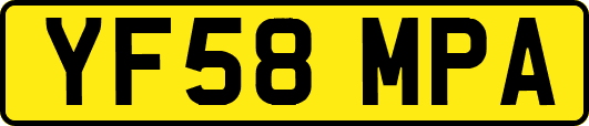 YF58MPA