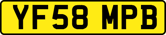 YF58MPB