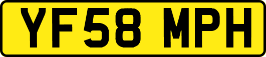 YF58MPH