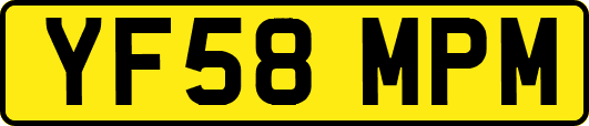 YF58MPM
