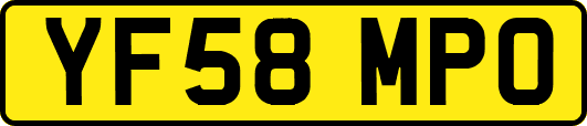 YF58MPO