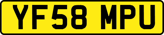 YF58MPU