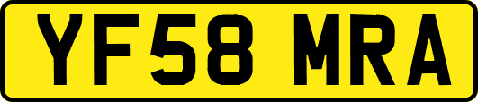 YF58MRA