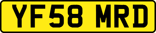 YF58MRD