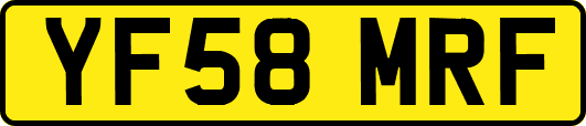 YF58MRF