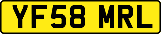 YF58MRL