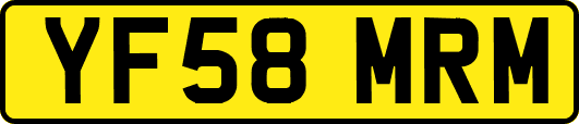 YF58MRM