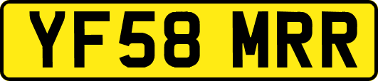 YF58MRR