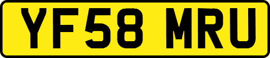 YF58MRU