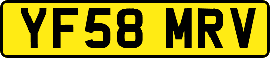 YF58MRV