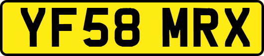 YF58MRX