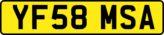 YF58MSA