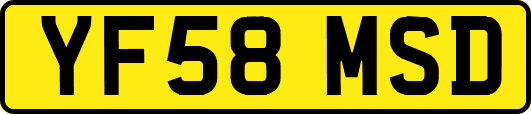 YF58MSD