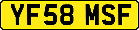 YF58MSF